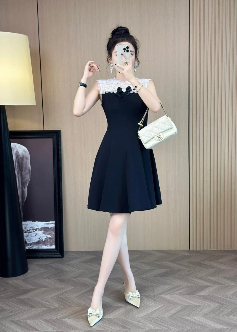 Chanel Dress Effortless 111029