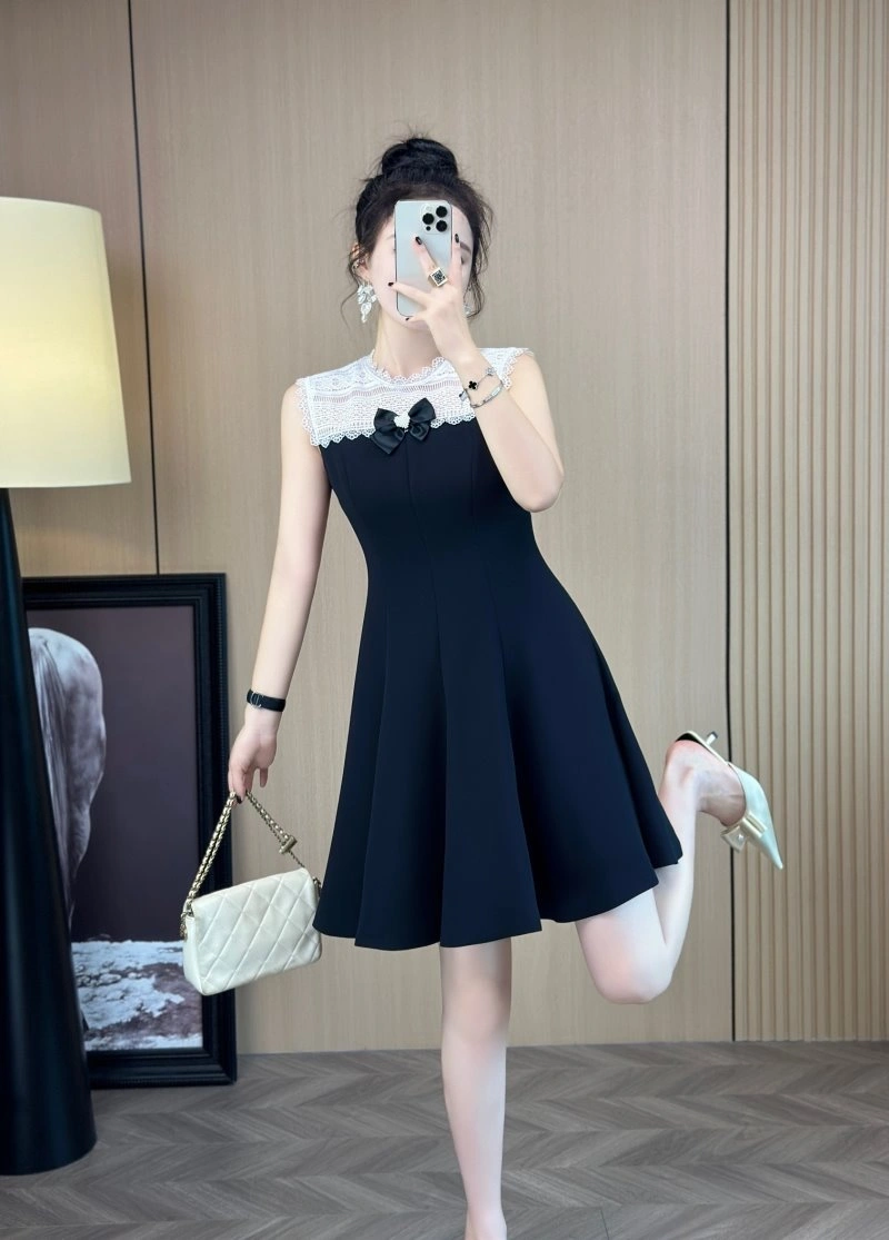 Chanel Dress Effortless 111029