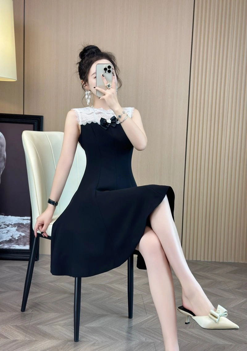 Chanel Dress Effortless 111029