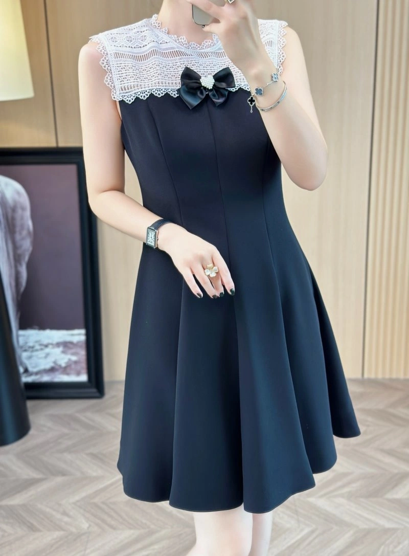 Chanel Dress Effortless 111029
