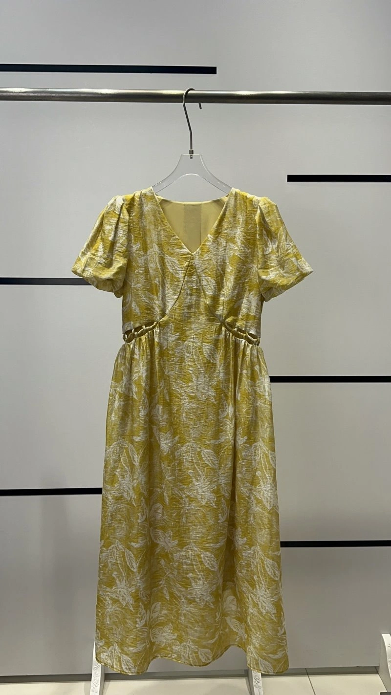 Comfortable Chanel Dress 111028