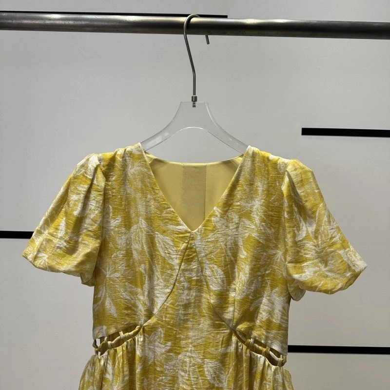 Comfortable Chanel Dress 111028