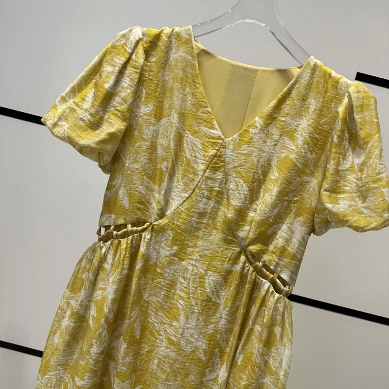 Comfortable Chanel Dress 111028