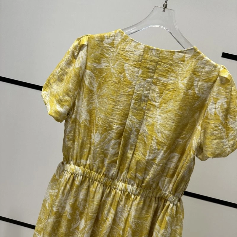 Comfortable Chanel Dress 111028