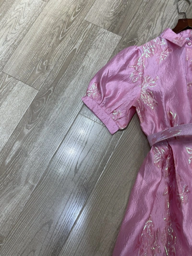Popular Chanel Dress 111026
