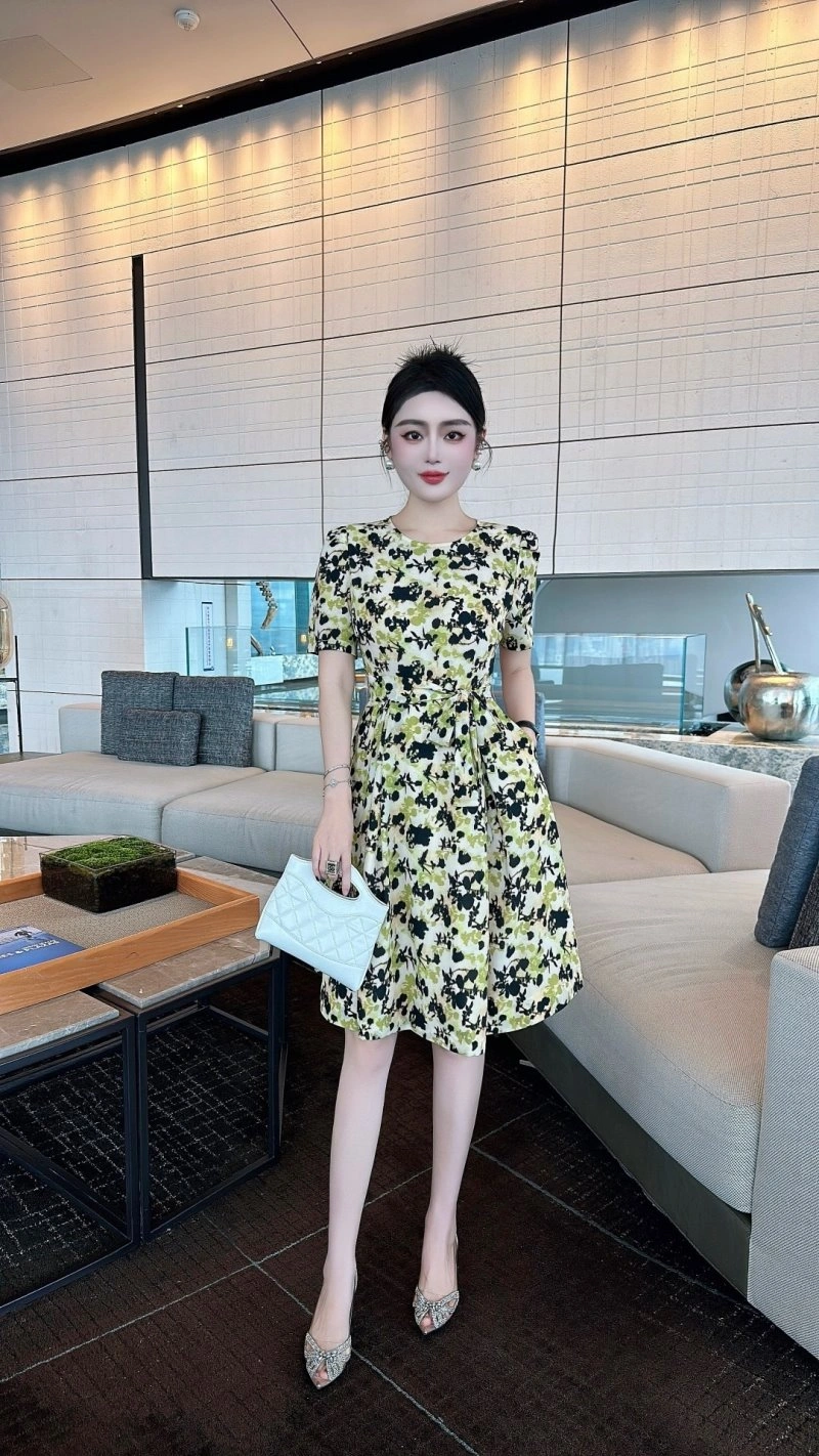 Chanel Dress SmartChoice 111024