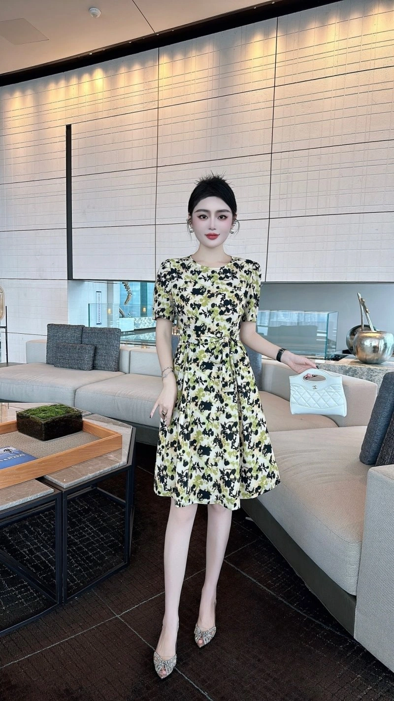 Chanel Dress SmartChoice 111024