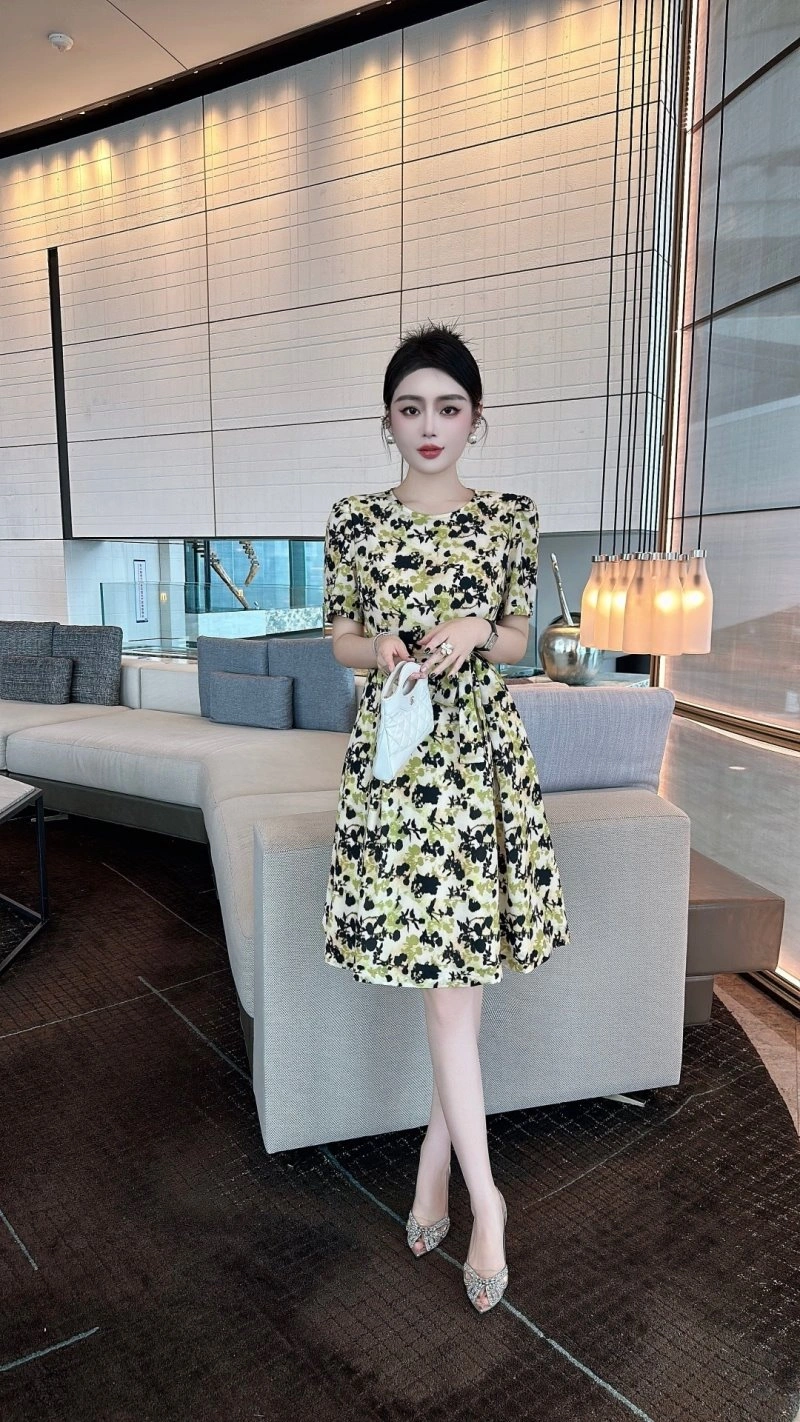 Chanel Dress SmartChoice 111024