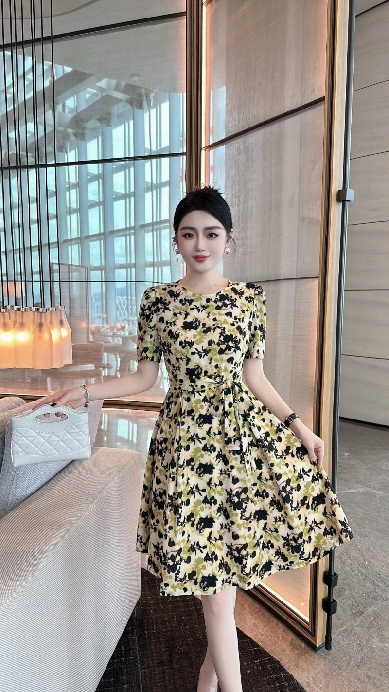 Chanel Dress SmartChoice 111024