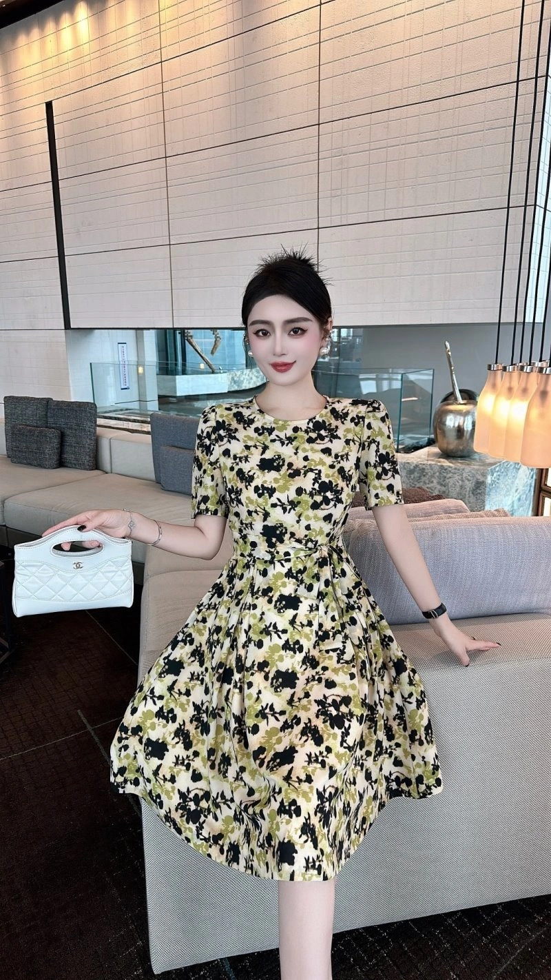 Chanel Dress SmartChoice 111024