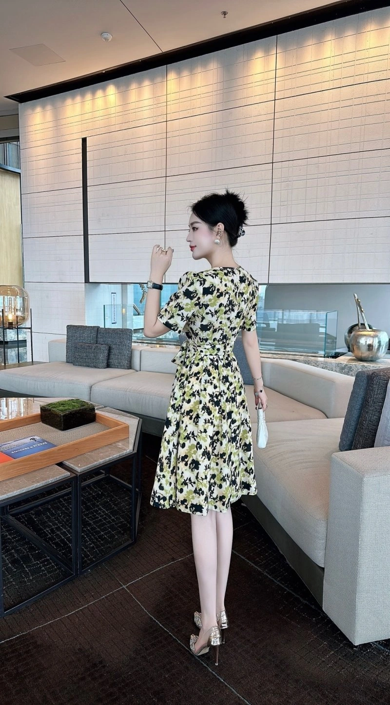 Chanel Dress SmartChoice 111024