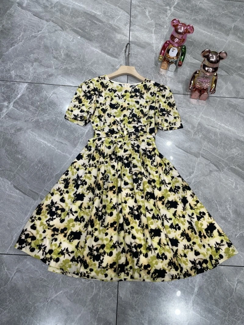 Chanel Dress SmartChoice 111024