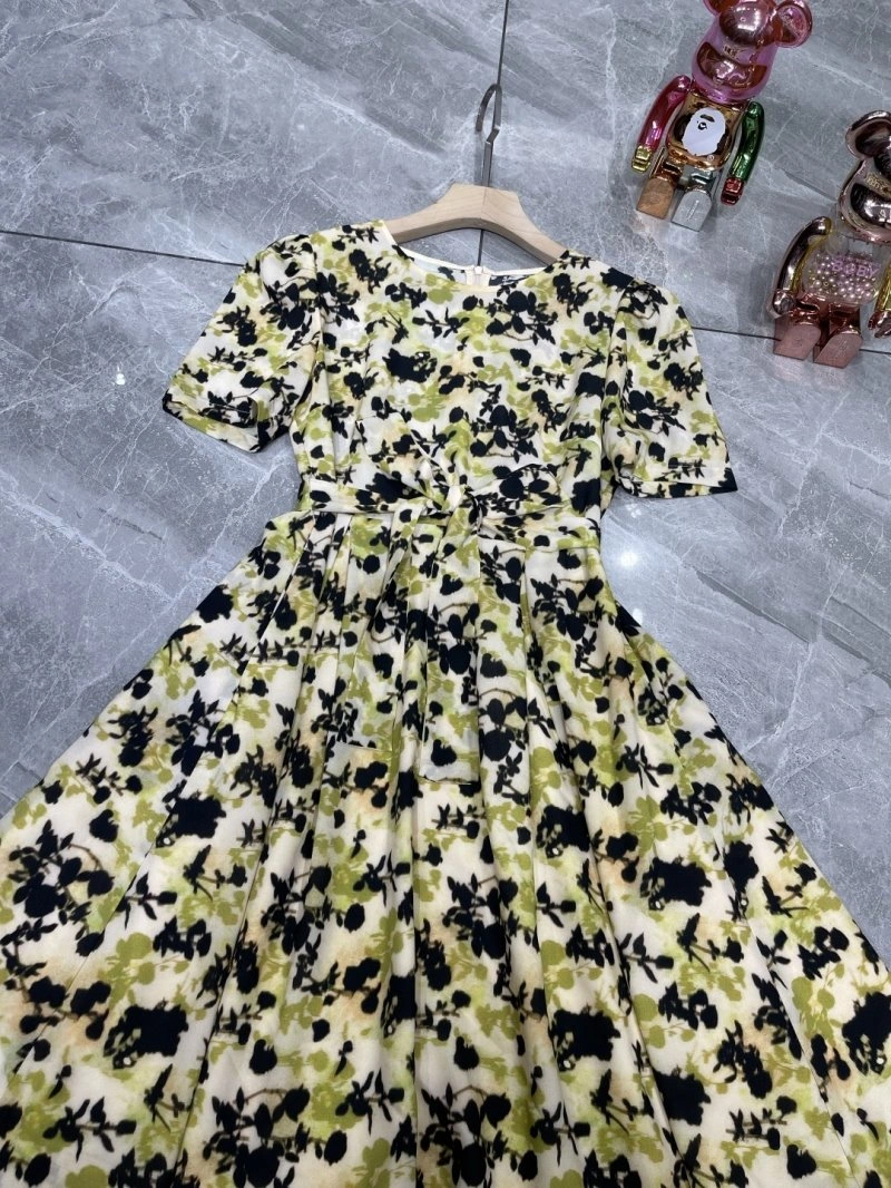 Chanel Dress SmartChoice 111024