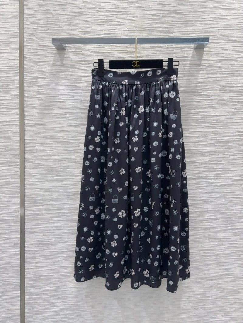 Chanel Dress Versatile 111018