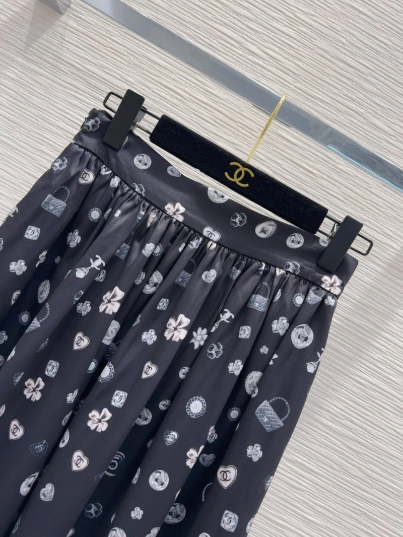 Chanel Dress Versatile 111018