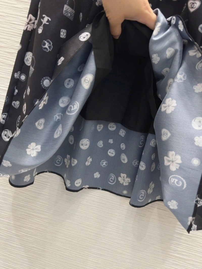 Chanel Dress Versatile 111018