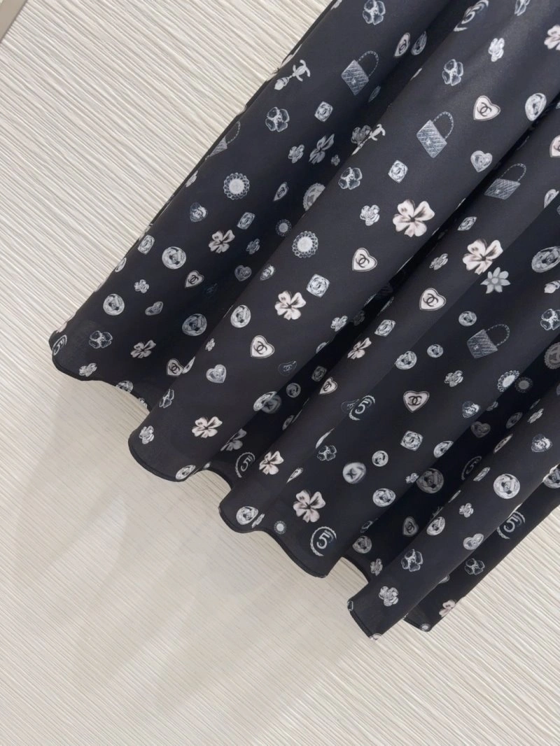 Chanel Dress Versatile 111018