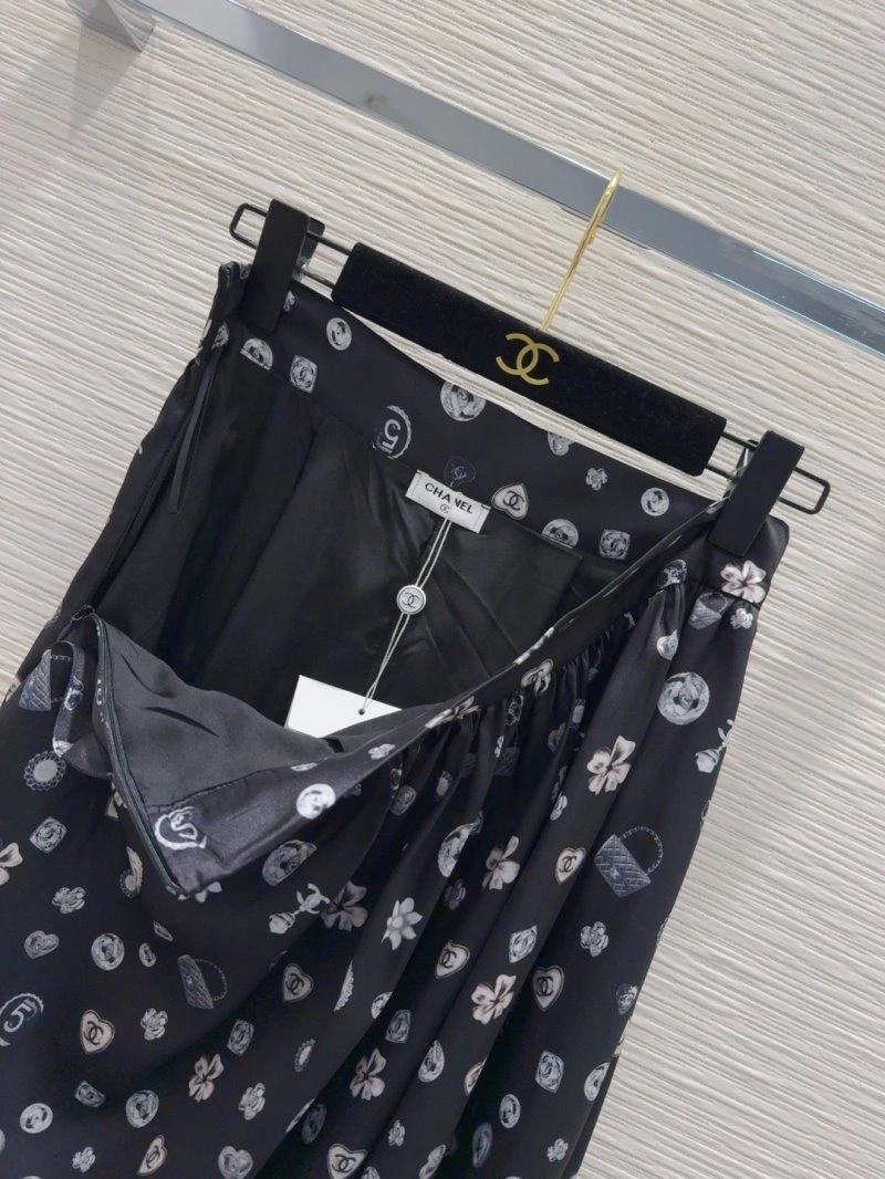 Chanel Dress Versatile 111018