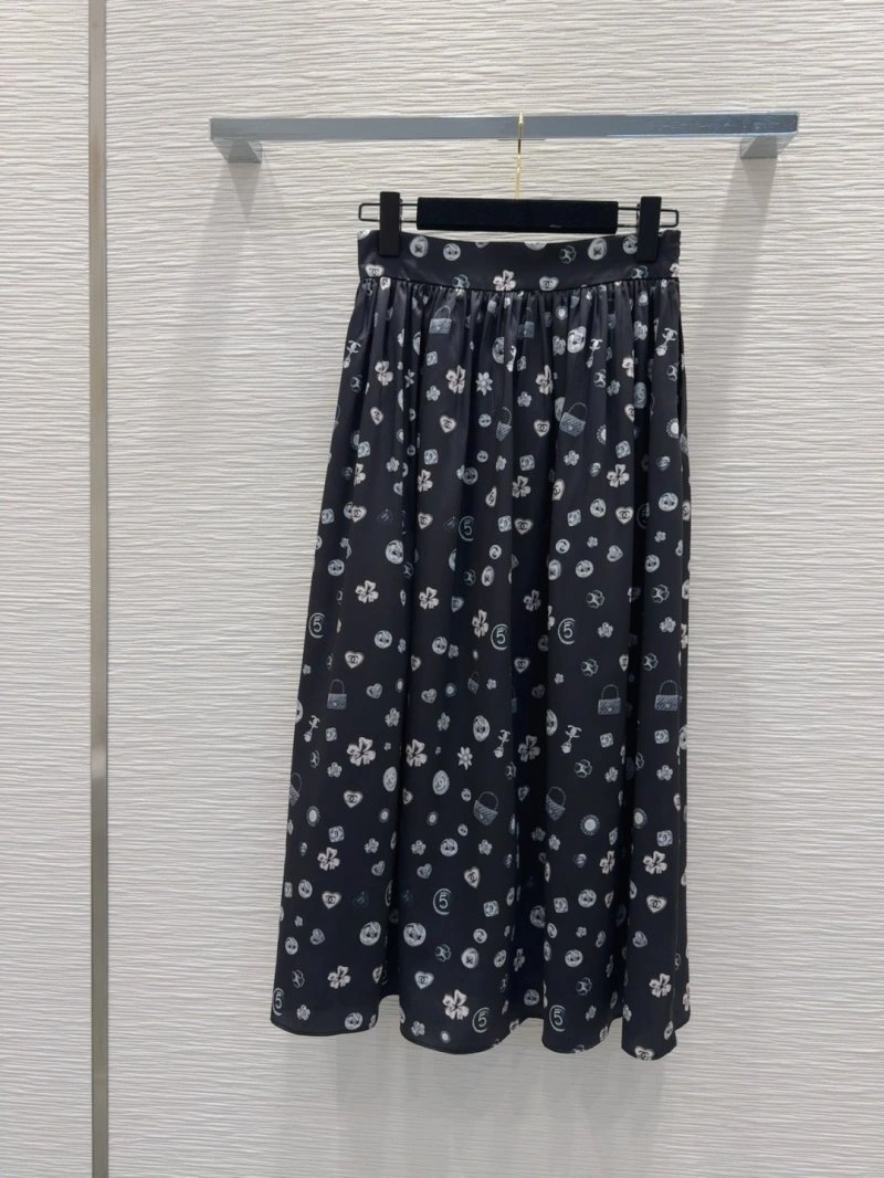 Chanel Dress Versatile 111018