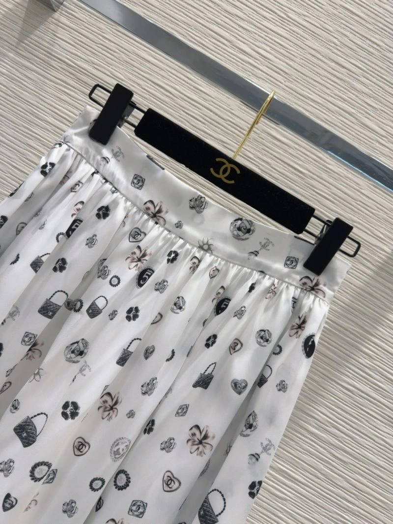 EasyMatch Chanel Dress 111009