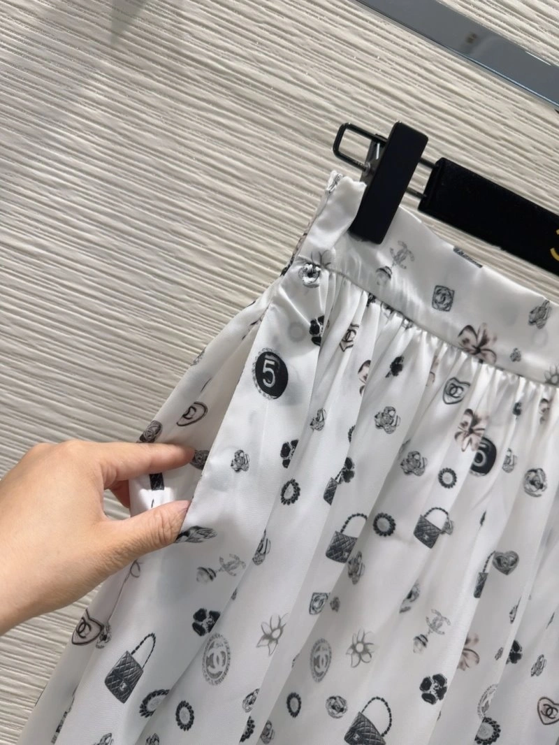 EasyMatch Chanel Dress 111009