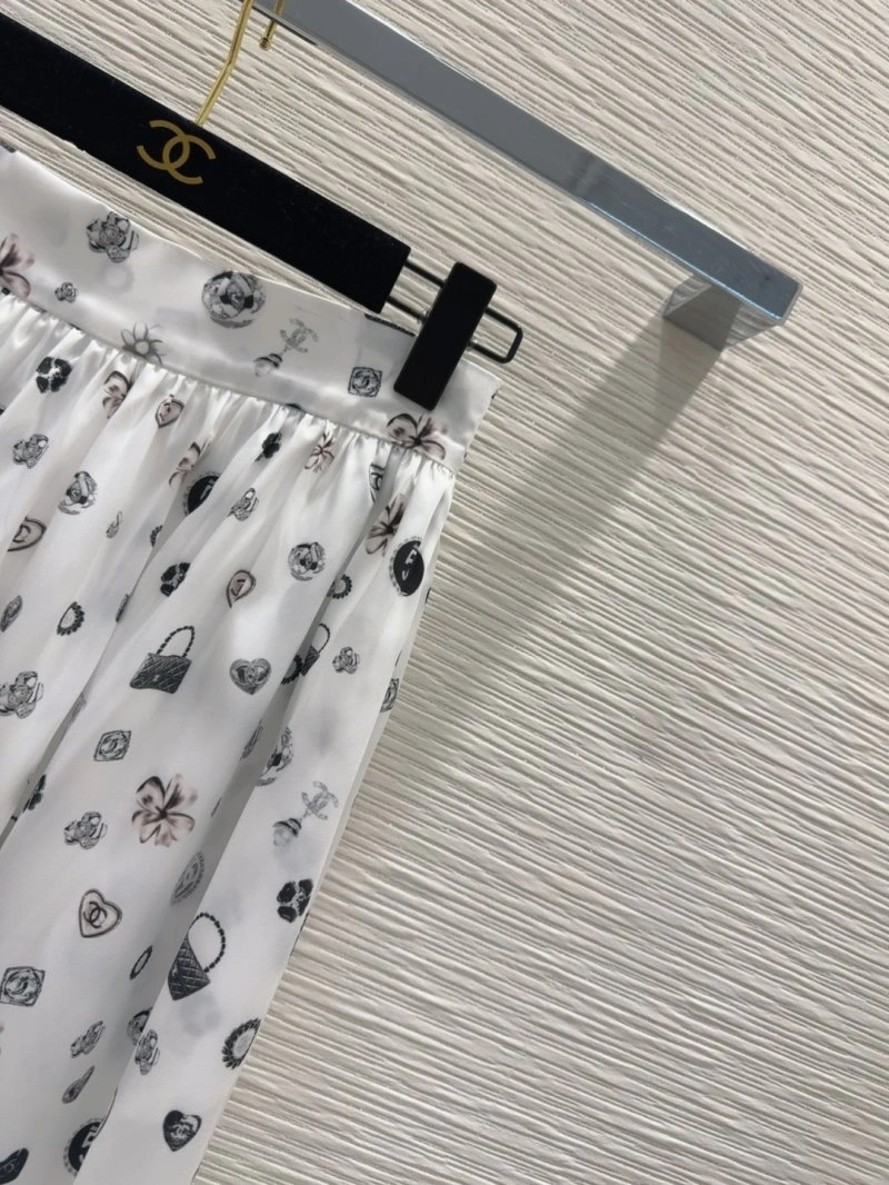 EasyMatch Chanel Dress 111009