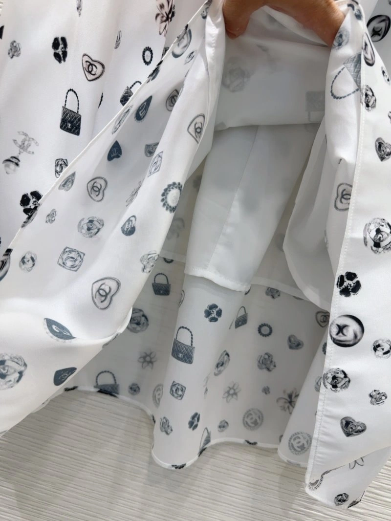 EasyMatch Chanel Dress 111009