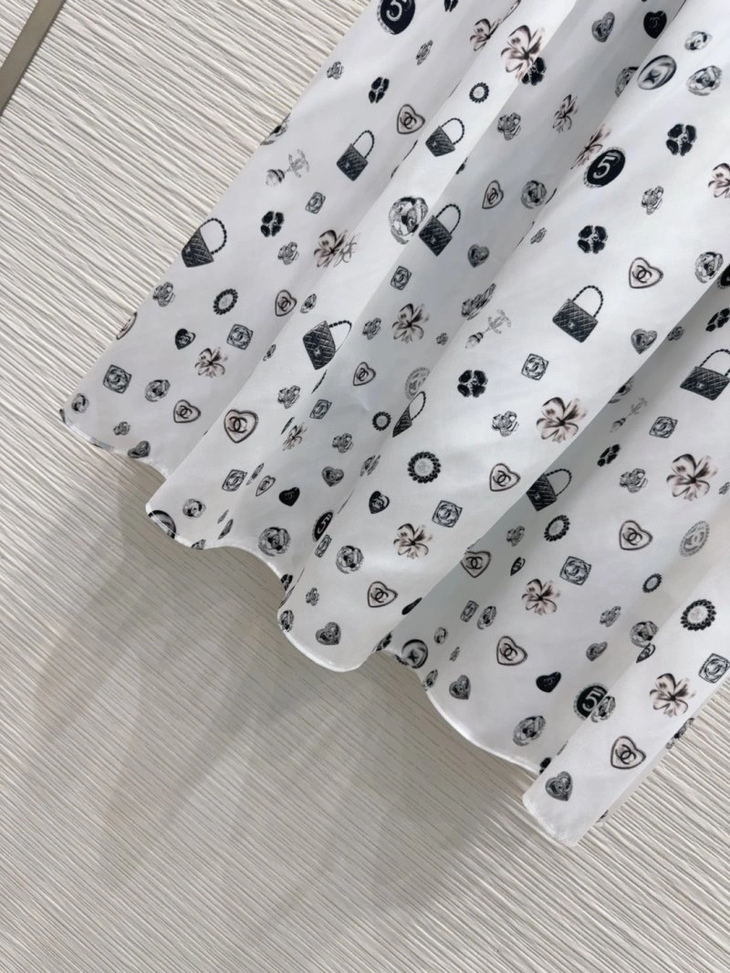 EasyMatch Chanel Dress 111009