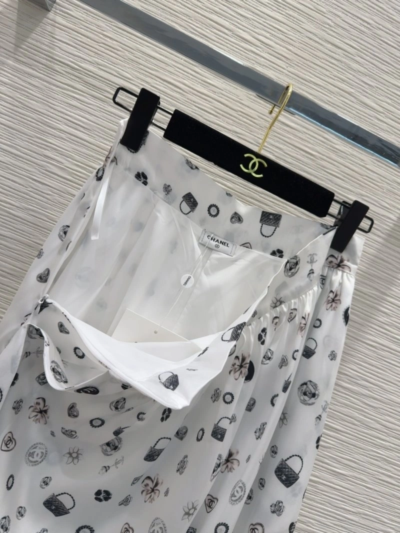 EasyMatch Chanel Dress 111009