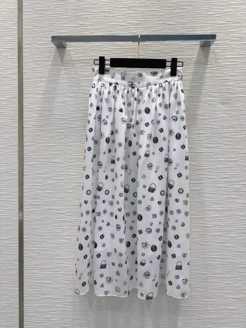 EasyMatch Chanel Dress 111009