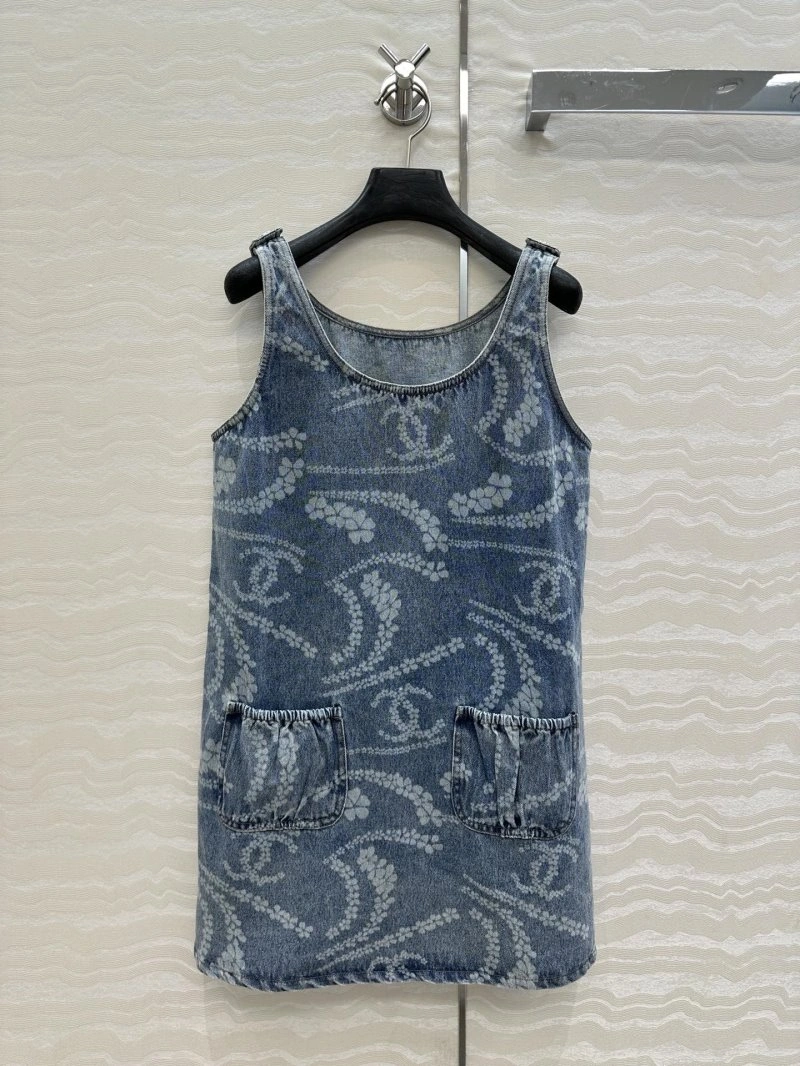 Chanel Dress Elegant 111011
