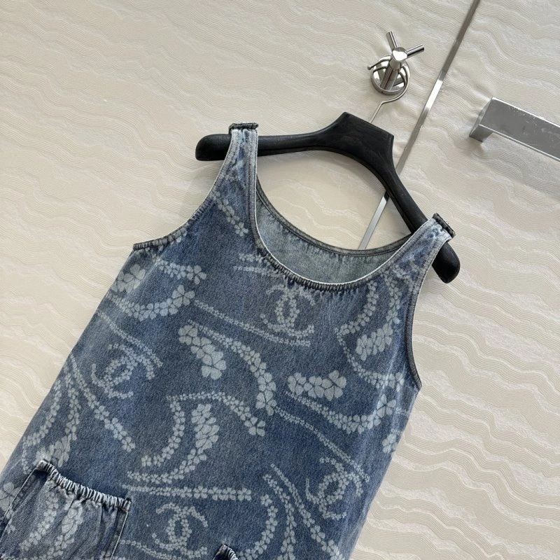 Chanel Dress Elegant 111011