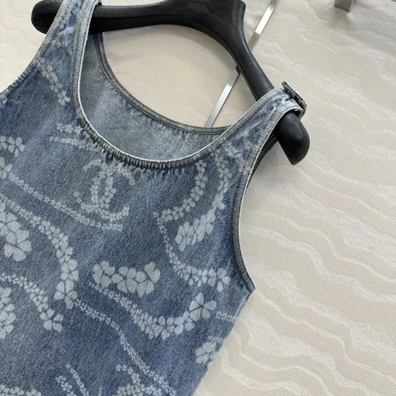 Chanel Dress Elegant 111011