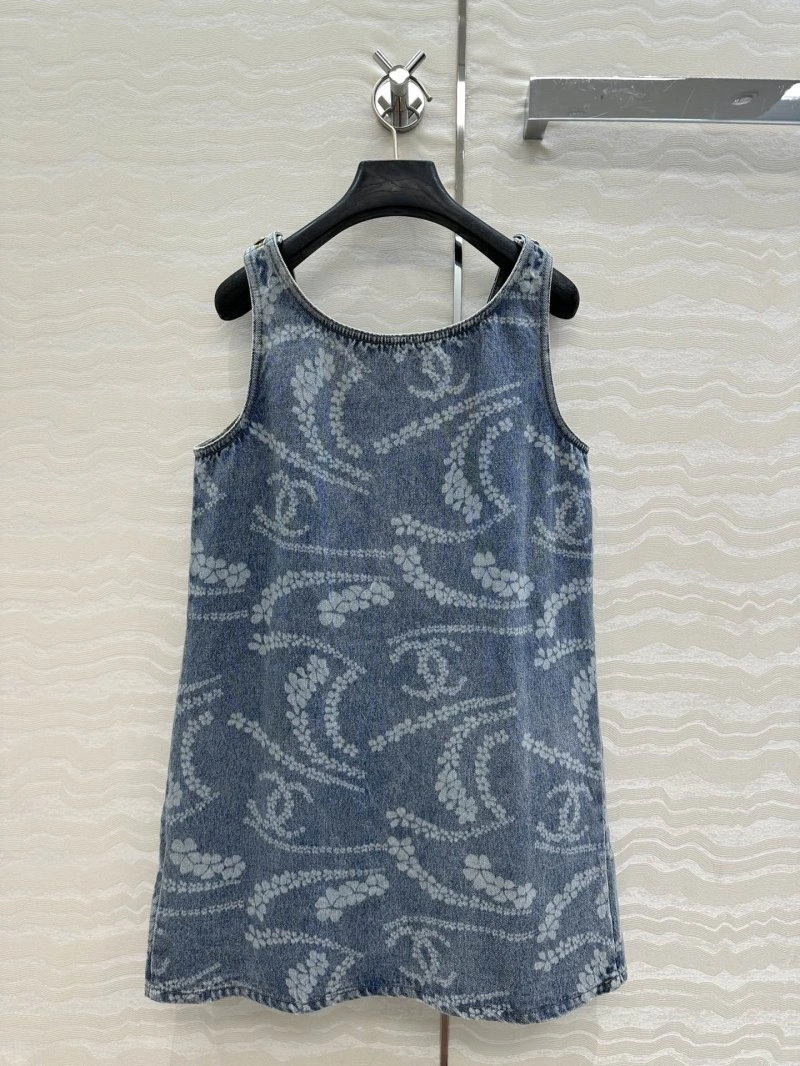 Chanel Dress Elegant 111011