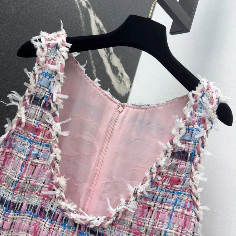 HighQuality Chanel Dress 110998