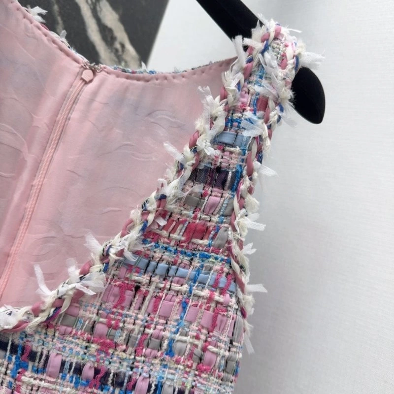 HighQuality Chanel Dress 110998