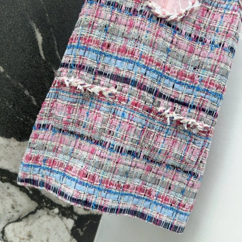 HighQuality Chanel Dress 110998