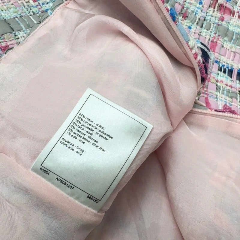 Chanel Dress Contemporary 111000