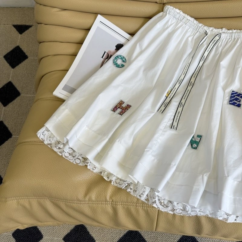 MultiPurpose Chanel Dress 111015