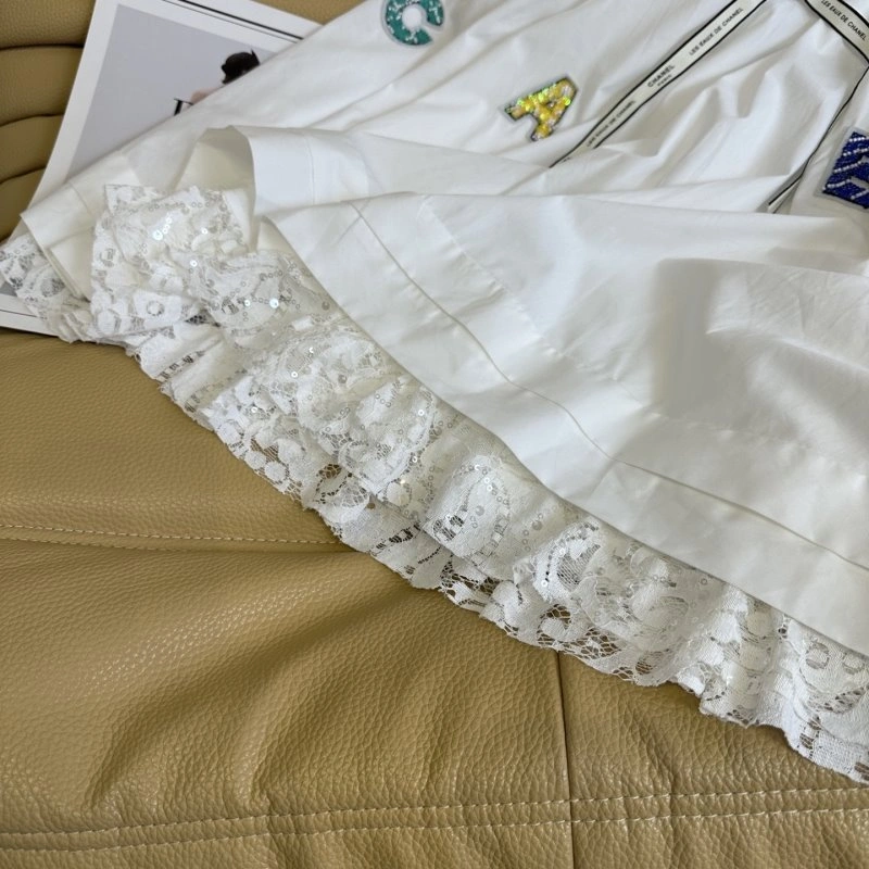 MultiPurpose Chanel Dress 111015
