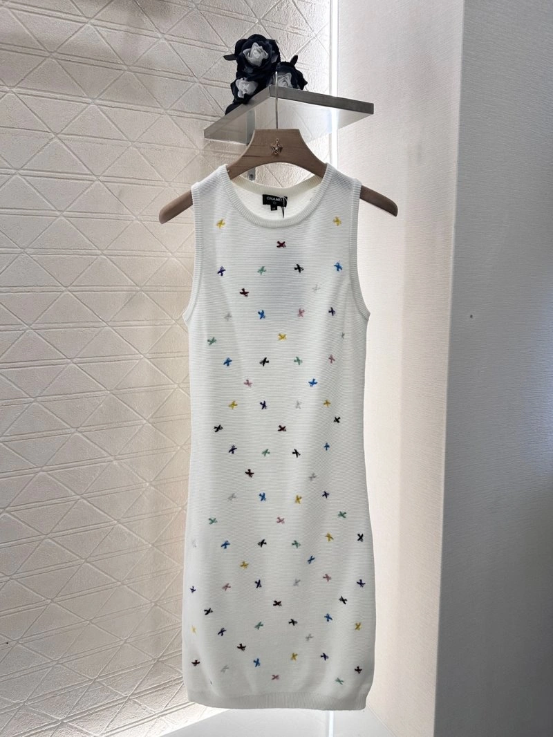 Chanel Dress Trendsetting 111017