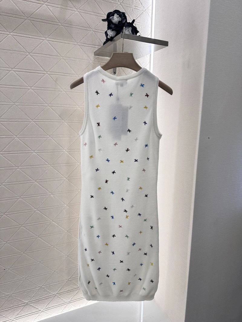 Chanel Dress Trendsetting 111017