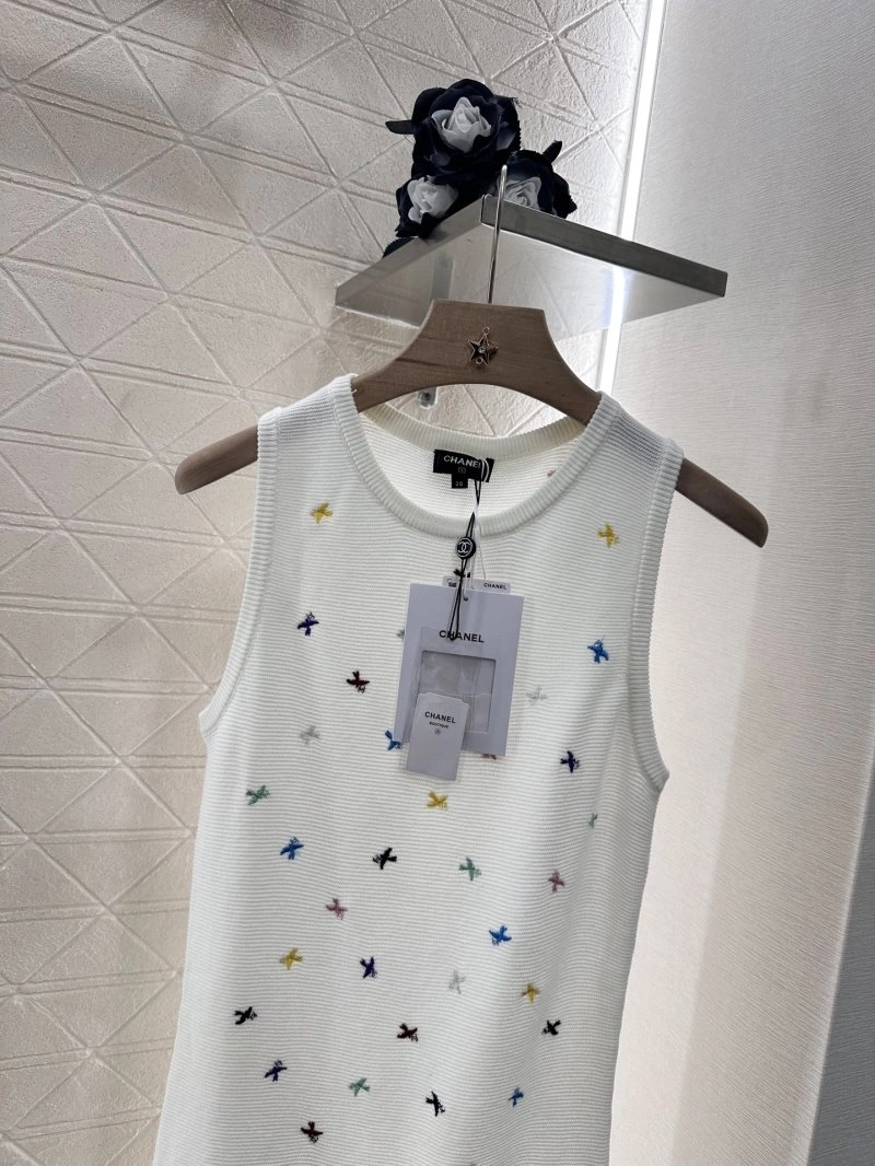 Chanel Dress Trendsetting 111017