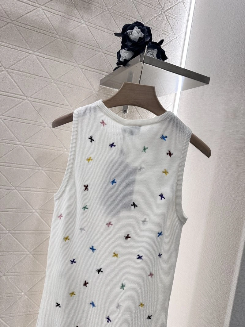 Chanel Dress Trendsetting 111017