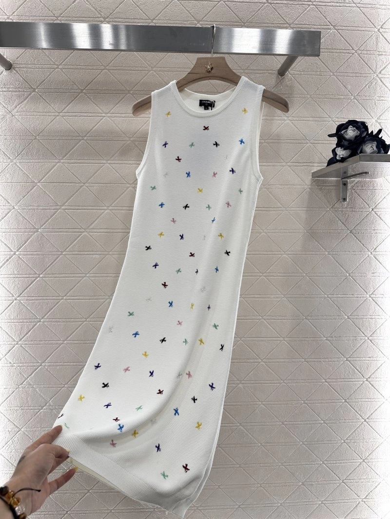 Chanel Dress Trendsetting 111017