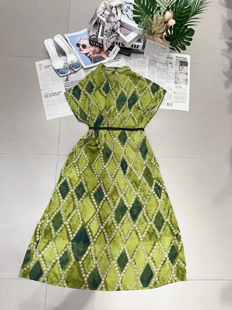 Chanel Dress Sleek 110999