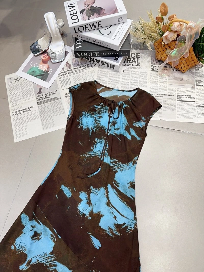 Chanel Dress Tailored 110994