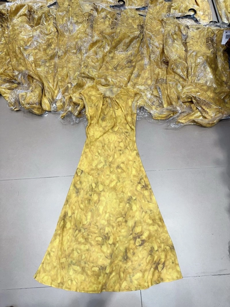 Chanel Dress EasyMatch 110992