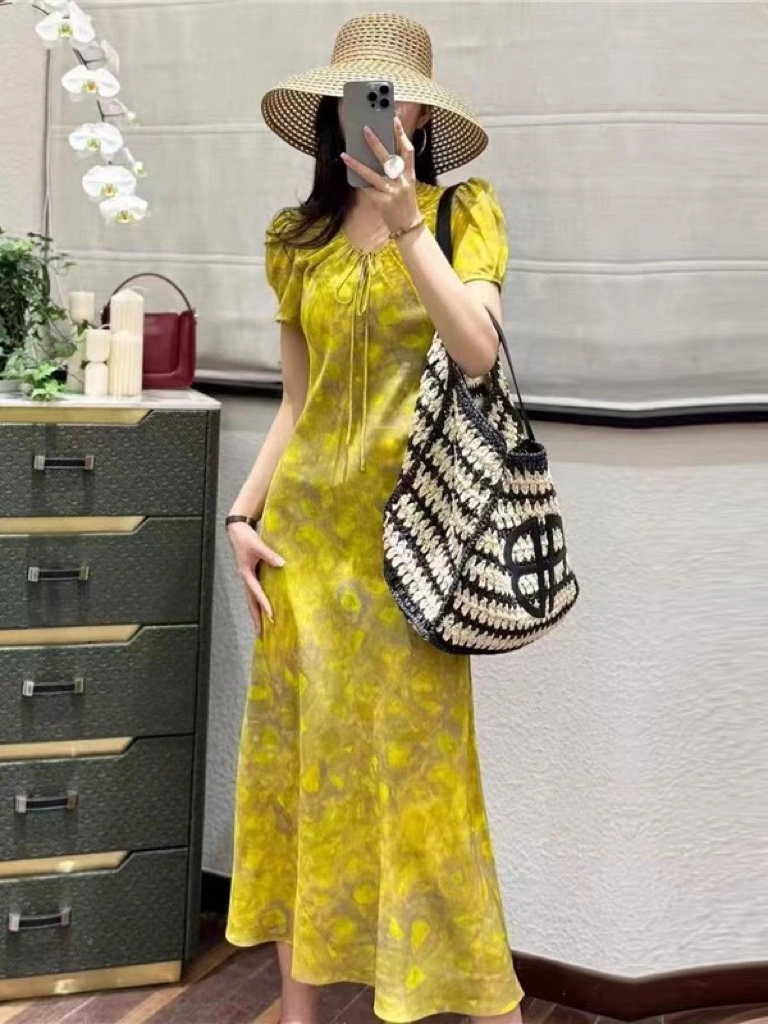 Chanel Dress EasyMatch 110992