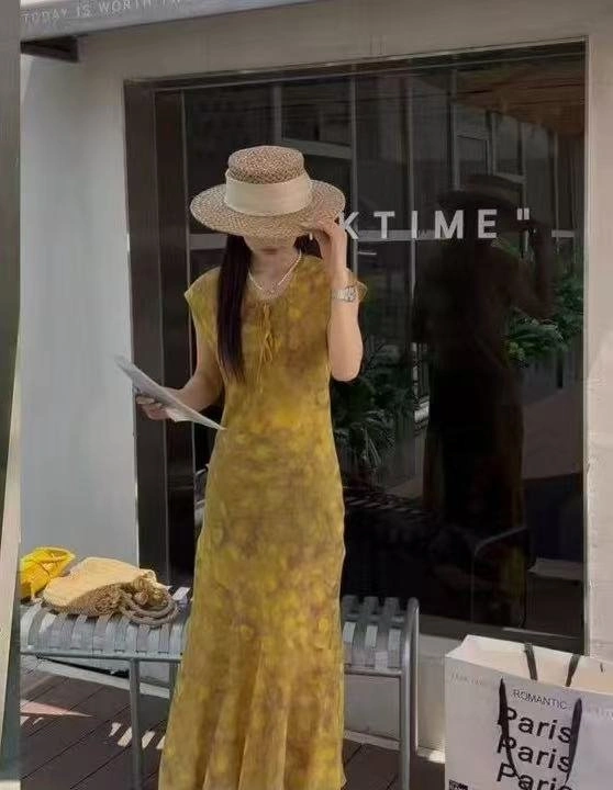 Chanel Dress EasyMatch 110992